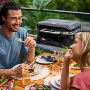 Weber-Lumin-Compact-sähkögrilli