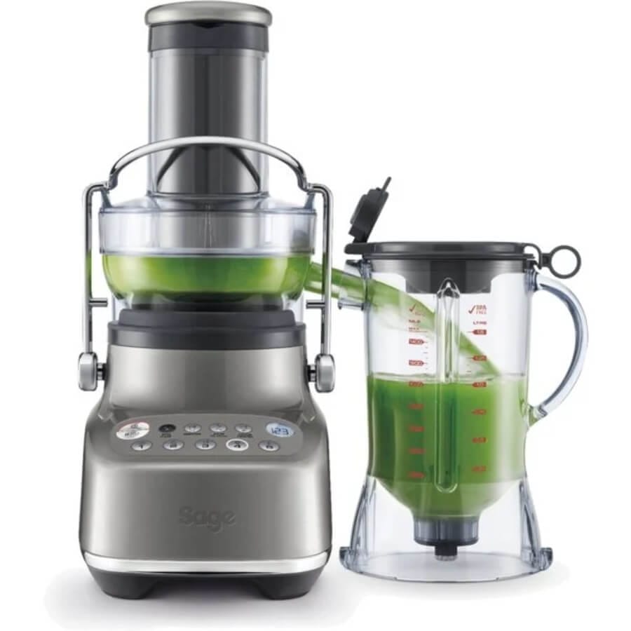 Sage SJB 615 SHY 3X Bluicer