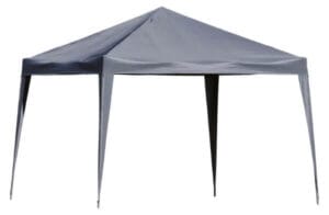 Outfit Karl kasattava pop-up paviljonki 3x3m