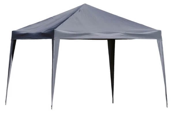 Outfit Karl kasattava pop-up paviljonki 3x3m