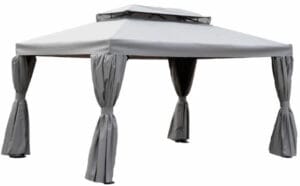 Ranta paviljonki 300x400 cm