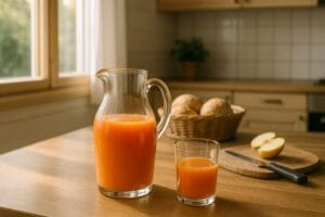 Tuoremehujen terveysvaikutukset