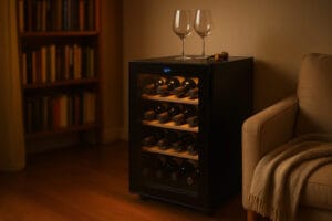 Viinikaapin valinta