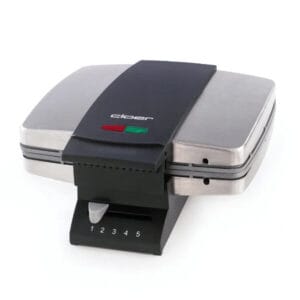 Cloer CL1445 Belgialainen vohvelirauta