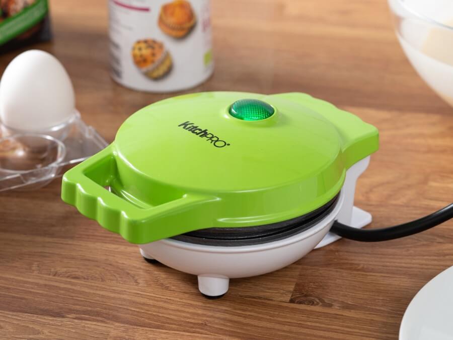 Minivohvelirauta - KitchPro