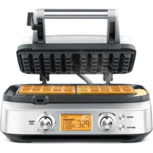 Sage BWM620 The Smart Waffle™