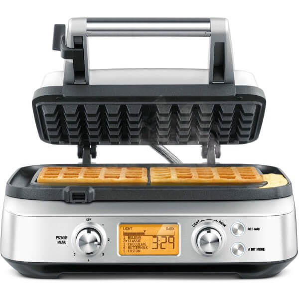 Sage BWM620 The Smart Waffle™