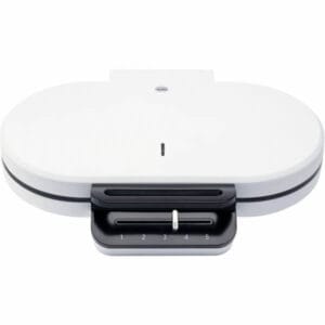 Wilfa WDWA-516 Tuplavohvelirauta