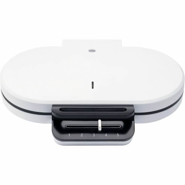 Wilfa WDWA-516 Tuplavohvelirauta