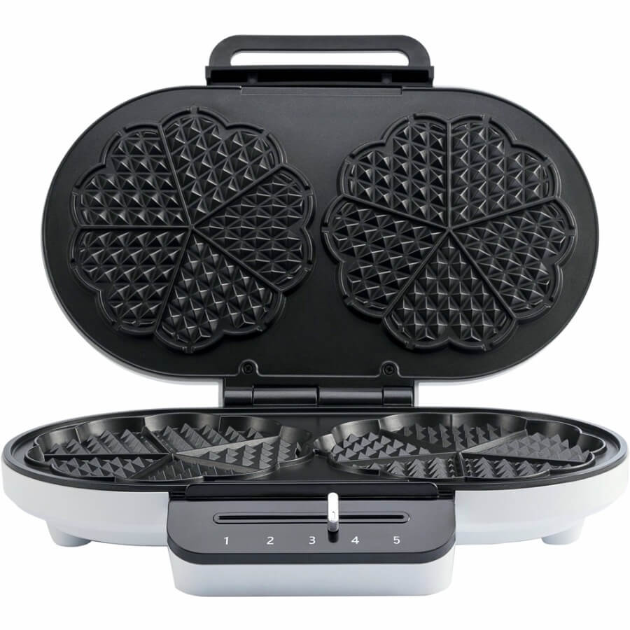 Wilfa WDWA-516 Tuplavohvelirauta