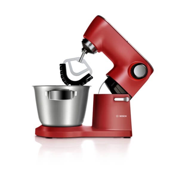 Bosch Serie 8 OptiMUM MUM9A66R00 1600W