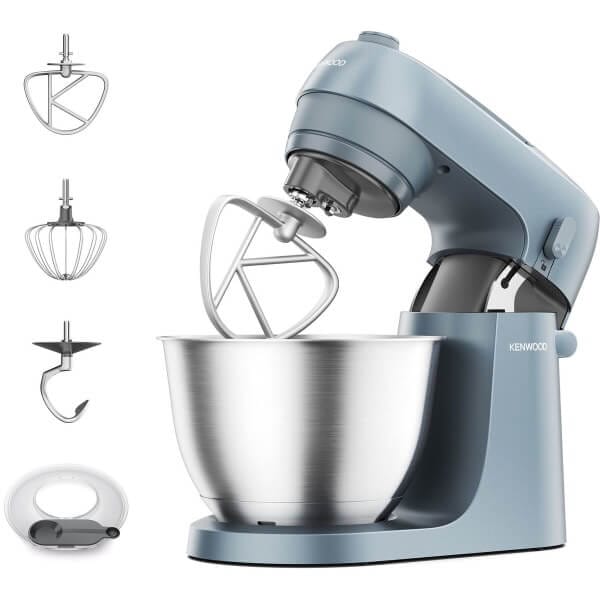 Kenwood KZM35.000GY Go yleiskone 4 L