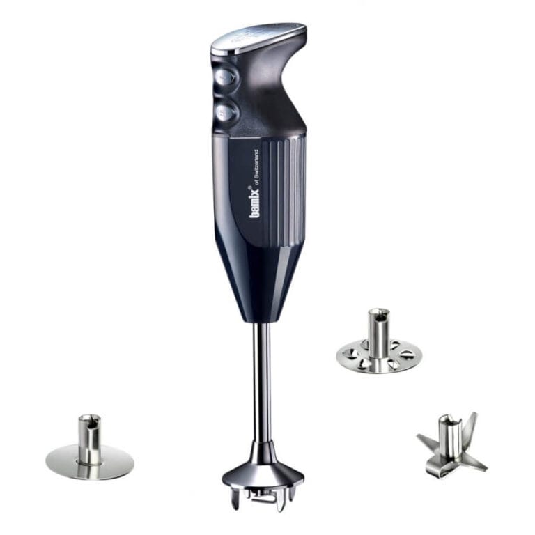 Bamix Prime Sauvasekoitin 250W