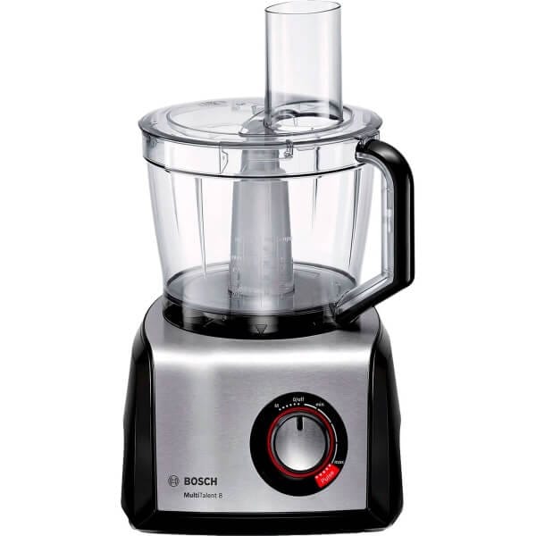 Bosch MultiTalent 8 monitoimikone 1250 W, harmaa