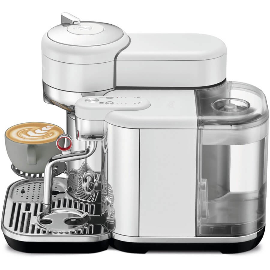 By Sage Vertuo Creatista kapselikeitin