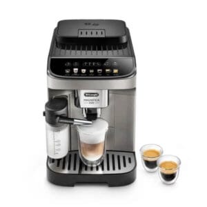 De'Longhi ECAM290.81.TB -täysin automaattinen espressokone