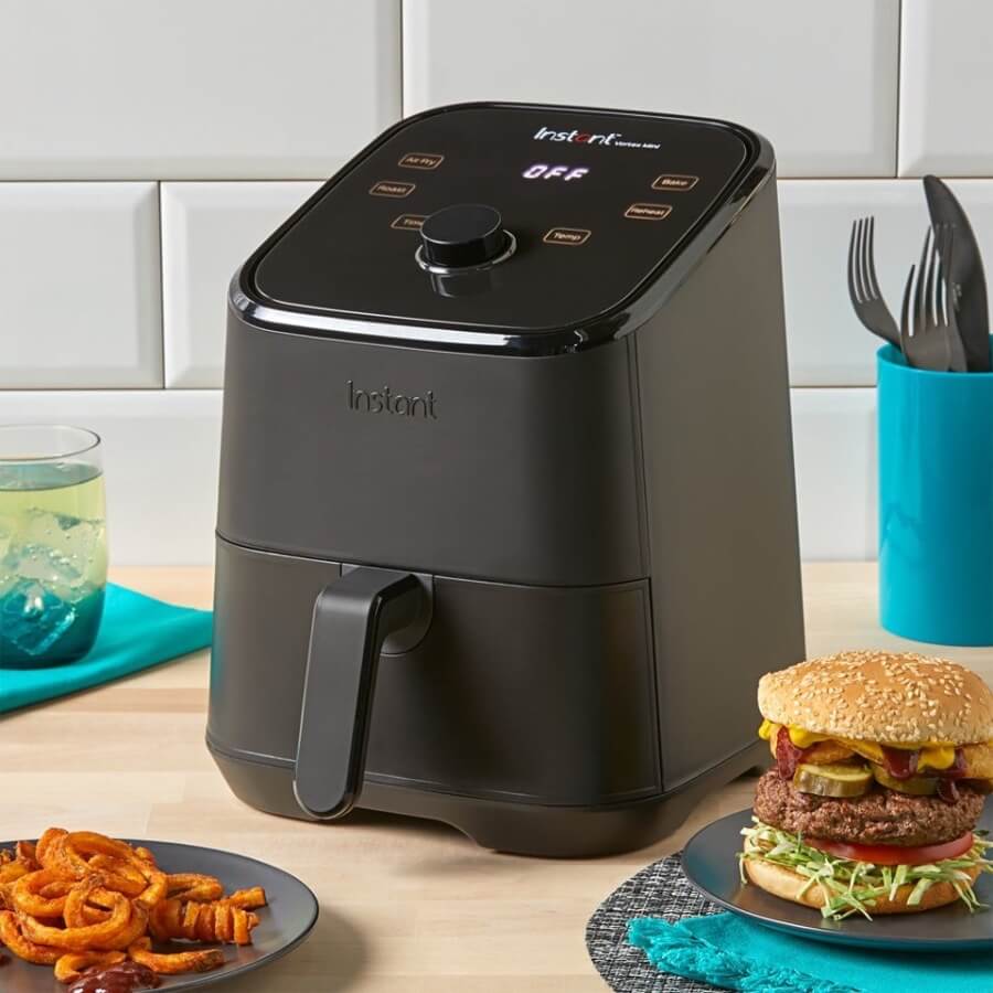 Instant Vortex Mini 2 L Airfryer