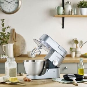 Kenwood KVC3100S Chef Yleiskone