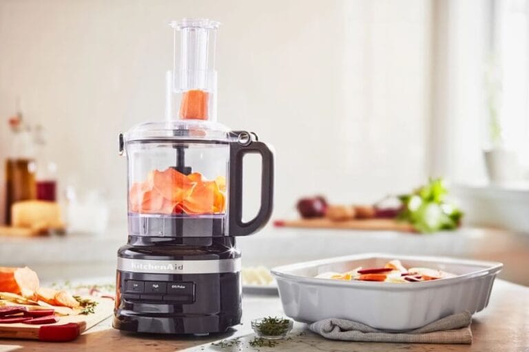 KitchenAid 5KFP0719 monitoimikone 1,7 L