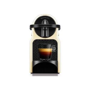 Nespresso Inissia EN80.B kapselikeitin DeLonghi 