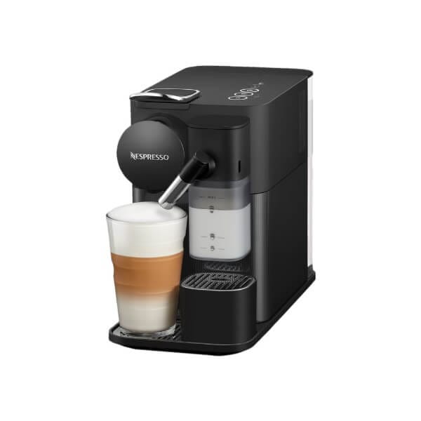 Nespresso Lattissima One EN510.B (DeLonghi)