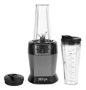 Ninja Blender with Auto-IQ BN495EU -tehosekoitin