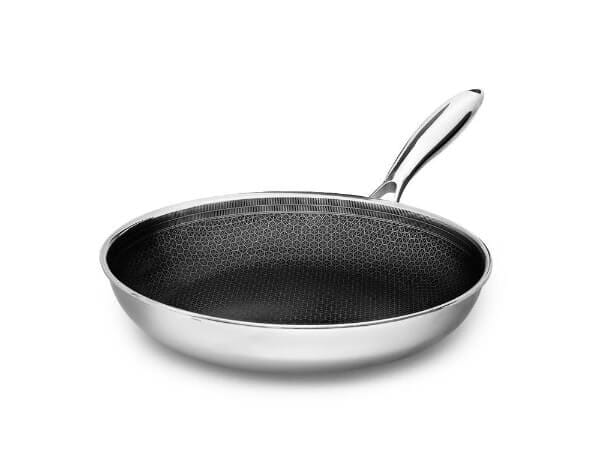 ONYX COOKWARE™ Hybridi tarttumaton paistinpannu, 28cm