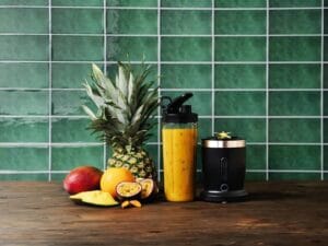 ONYX COOKWARE™ Johdoton Mini Blenderi