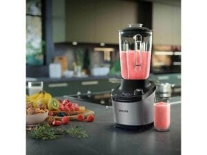 Philips Blenderi 7000 HR3760/00 - 1500 W