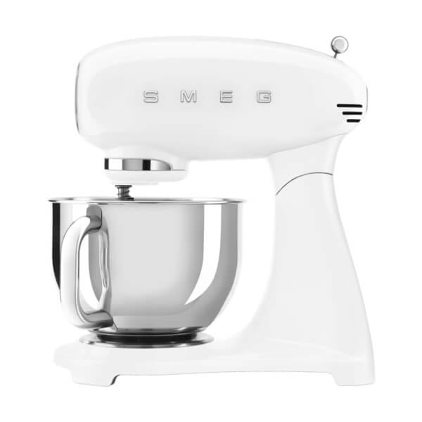 Smeg 50's Style yleiskone 4,8 L
