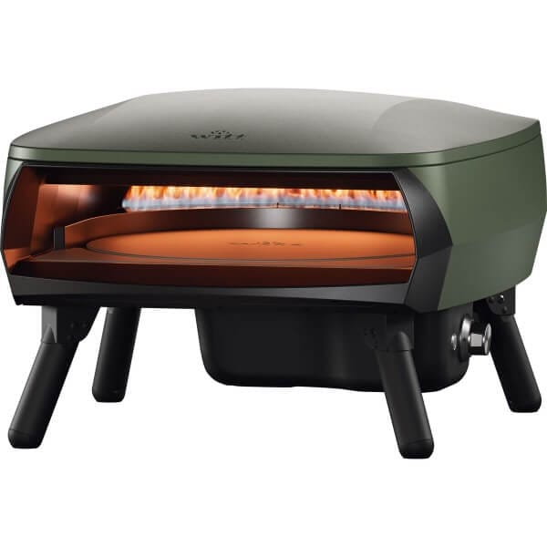 Witt Piccolo Rotante pizzauuni 16"