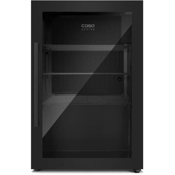 Caso Barbecue Cooler 702 S-R Ulkojääkaappi 63L