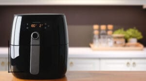 Paras airfryer