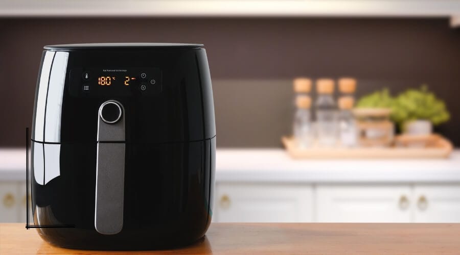 Paras airfryer