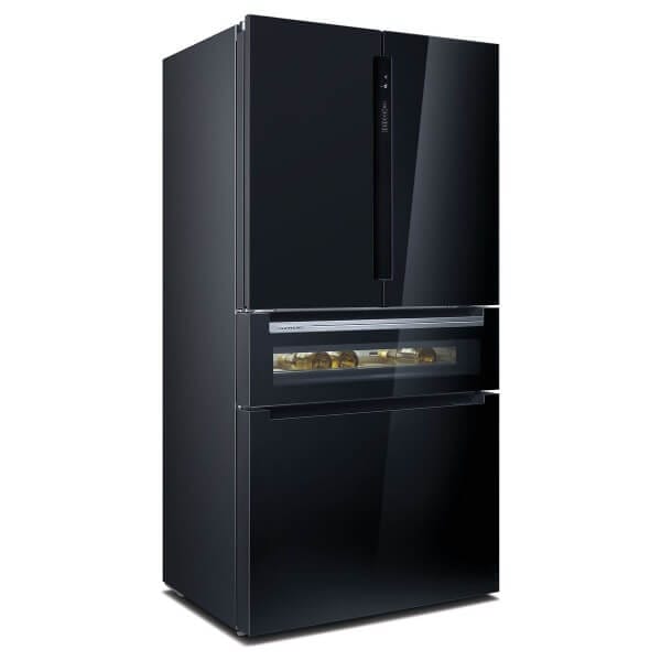 Siemens KF96RSBEA iQ700 French Door -jääkaappipakastin