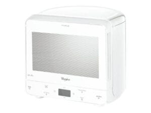 Whirlpool MAX 34 FW Mikroaaltouuni