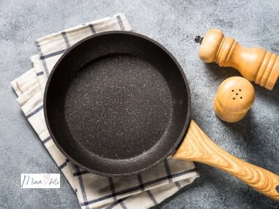 Paistinpannu keittiössä – paistinpannuvertailut ja valintaoppaat