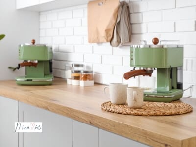 Espressokone keittiössä – espressokoneet vertailut, oppaat ja arvostelut