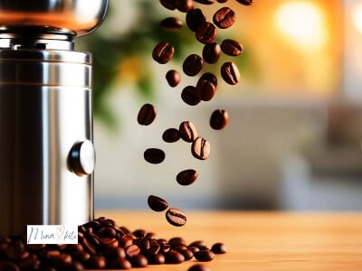 Kahvimylly keittiössä – kahvimyllyt vertailut, oppaat ja arvostelut