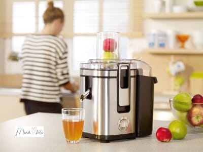 paras mehupuristin ja slowjuicer-oppaat