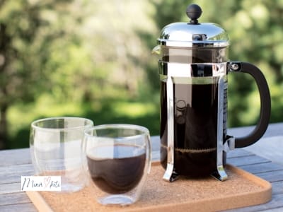 Pressopannu ja kahvikuppi – pressopannut vertailut, oppaat ja arvostelut