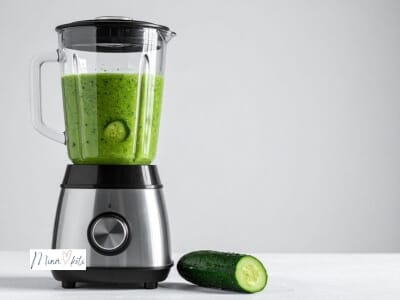 Tehosekoitin työtasolla – parhaat tehosekoittimet ja blenderivinkit