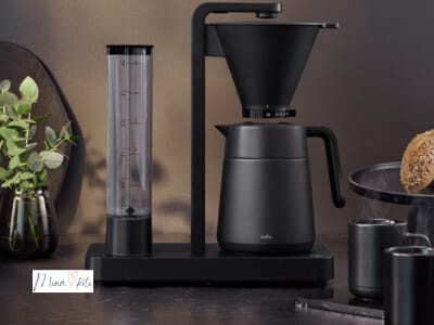 Termoskahvinkeitin keittiössä – termoskahvinkeittimet vertailut, oppaat ja arvostelut